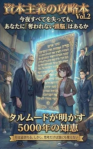 資本主義の攻略本 Vol.2