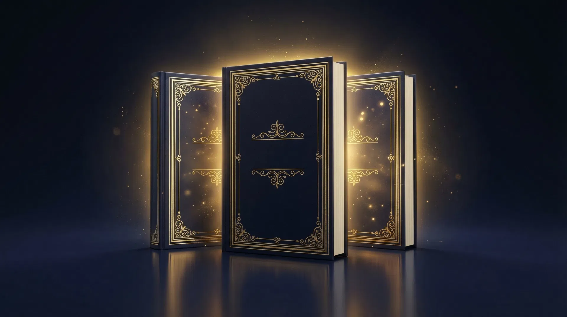 ストーリー漫画制作のイメージ